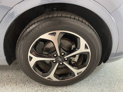 2024 Ford Escape ST-Line Elite