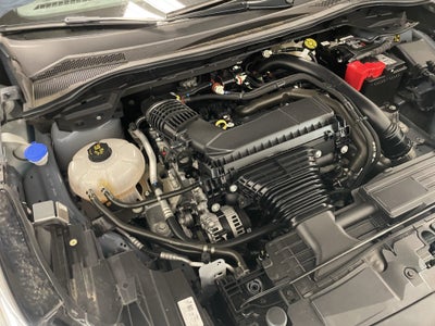 2024 Ford Escape ST-Line Elite