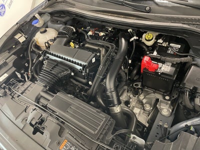 2024 Ford Escape ST-Line Elite