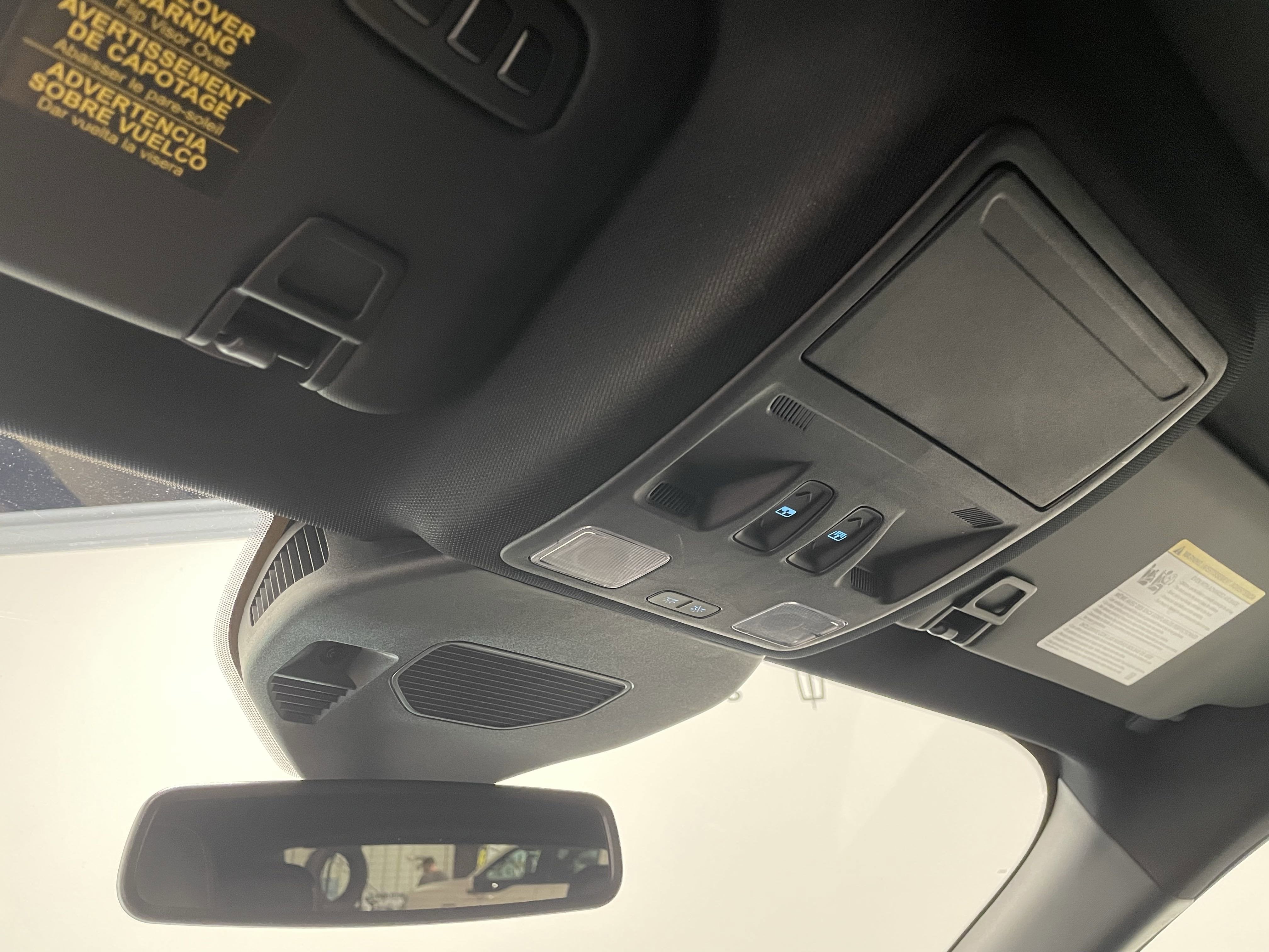 2024 Ford Escape ST-Line Elite