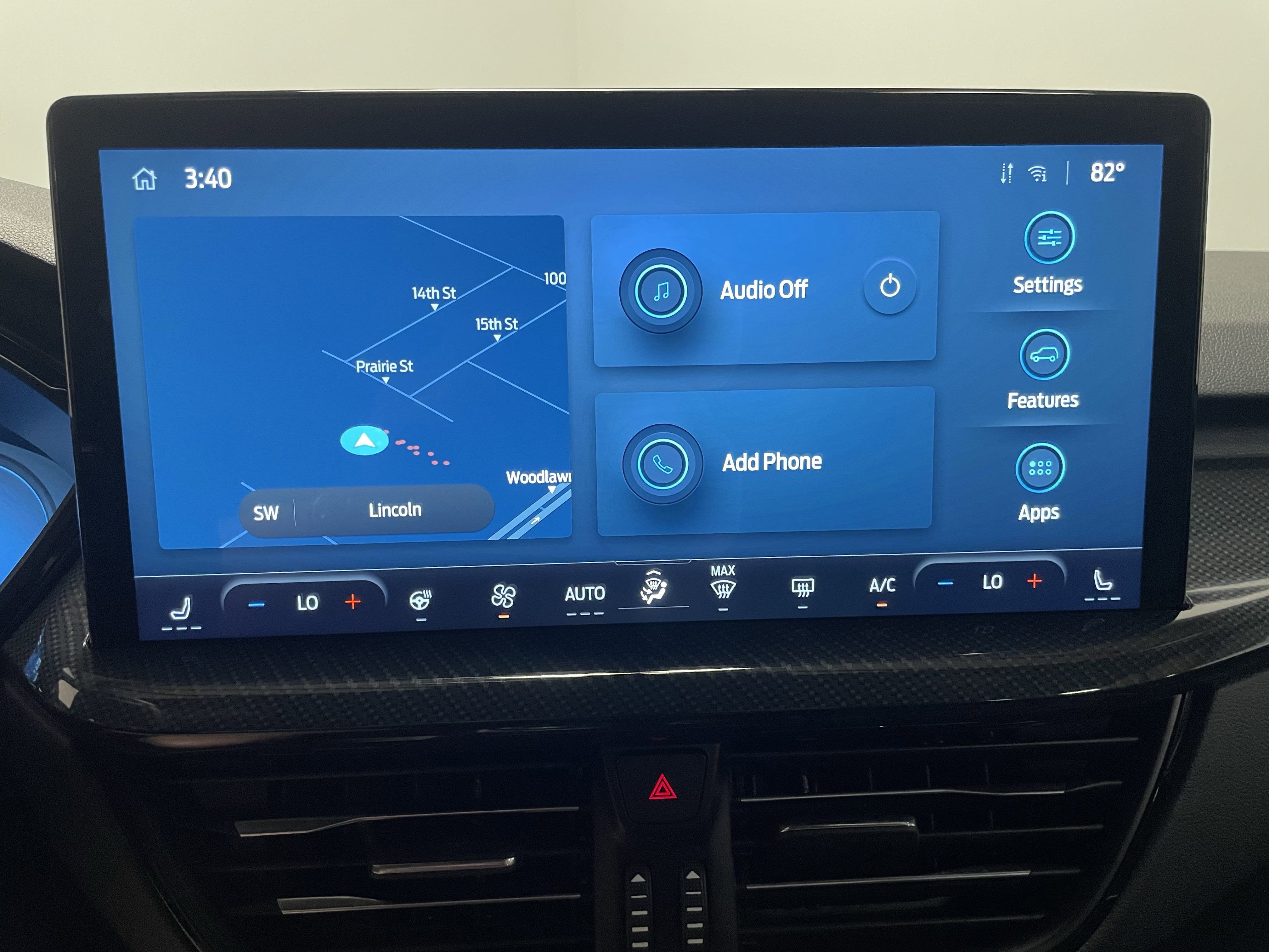 2024 Ford Escape ST-Line Elite