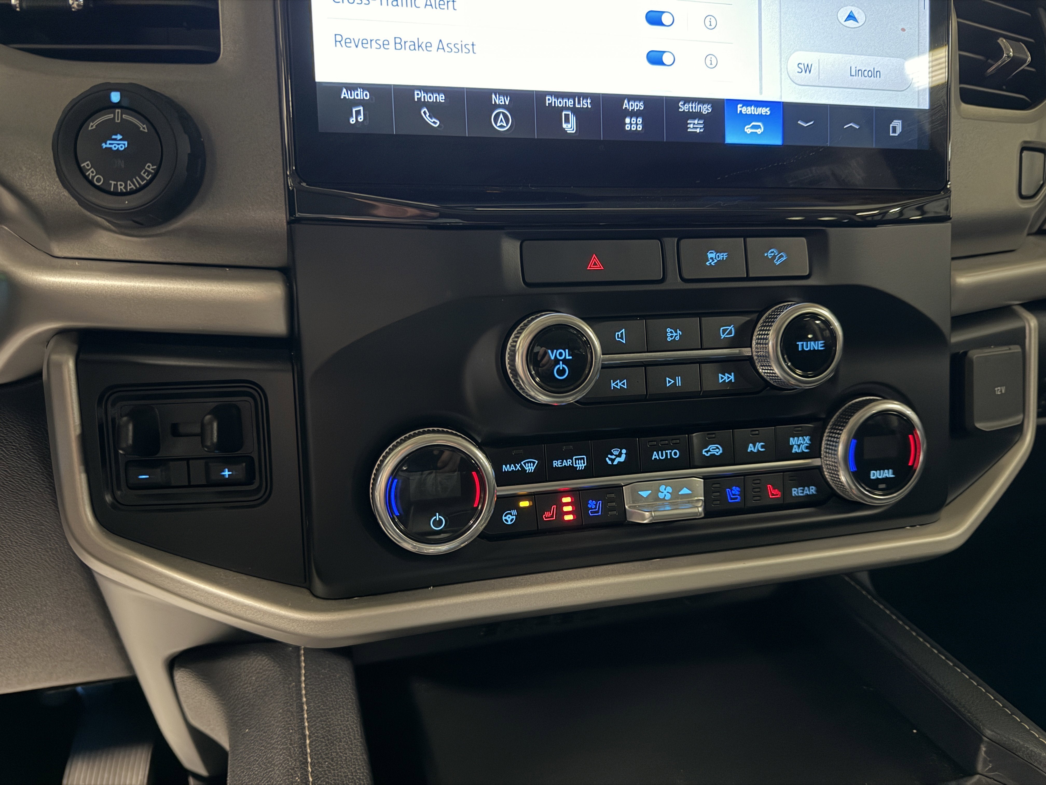 2023 Ford Expedition Max XLT