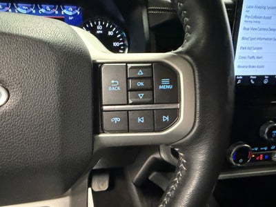 2023 Ford Expedition Max XLT