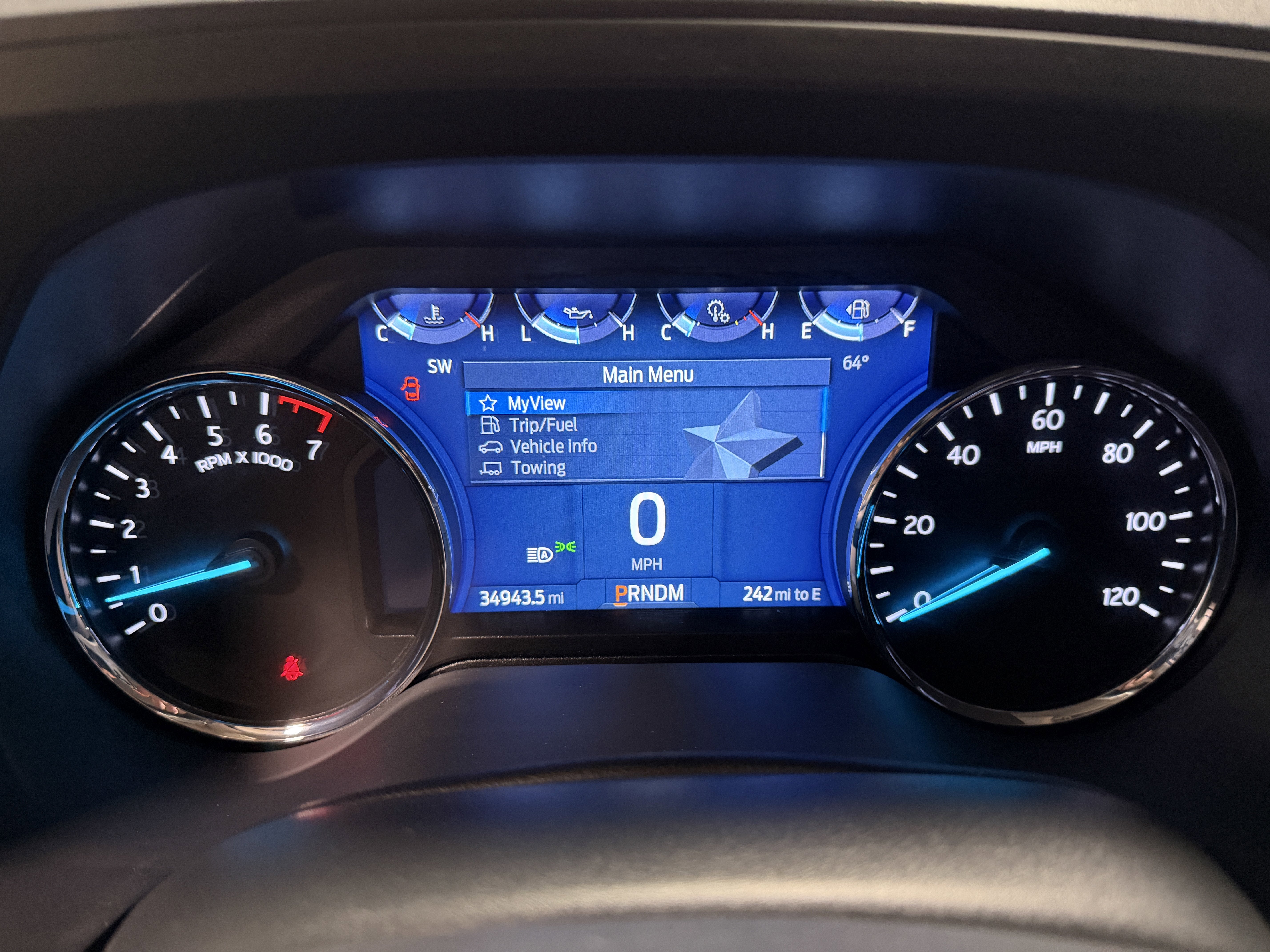 2023 Ford Expedition Max XLT