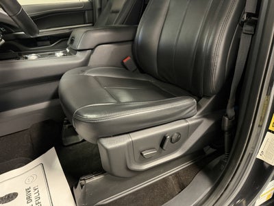 2023 Ford Expedition Max XLT