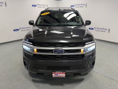 2023 Ford Expedition Max XLT