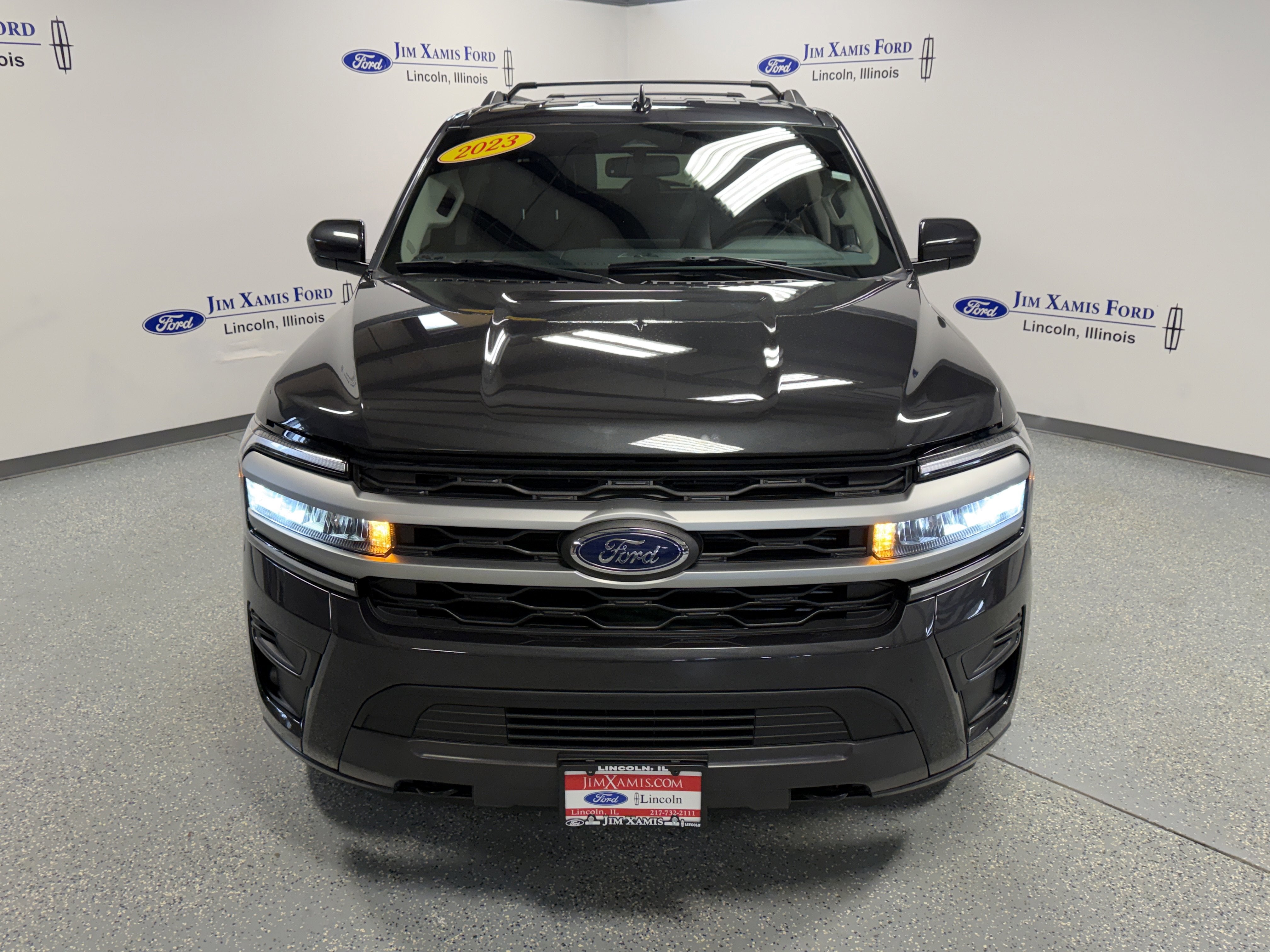 2023 Ford Expedition Max XLT