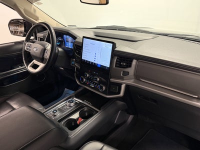2023 Ford Expedition Max XLT