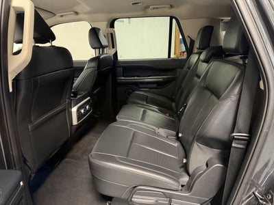 2023 Ford Expedition Max XLT
