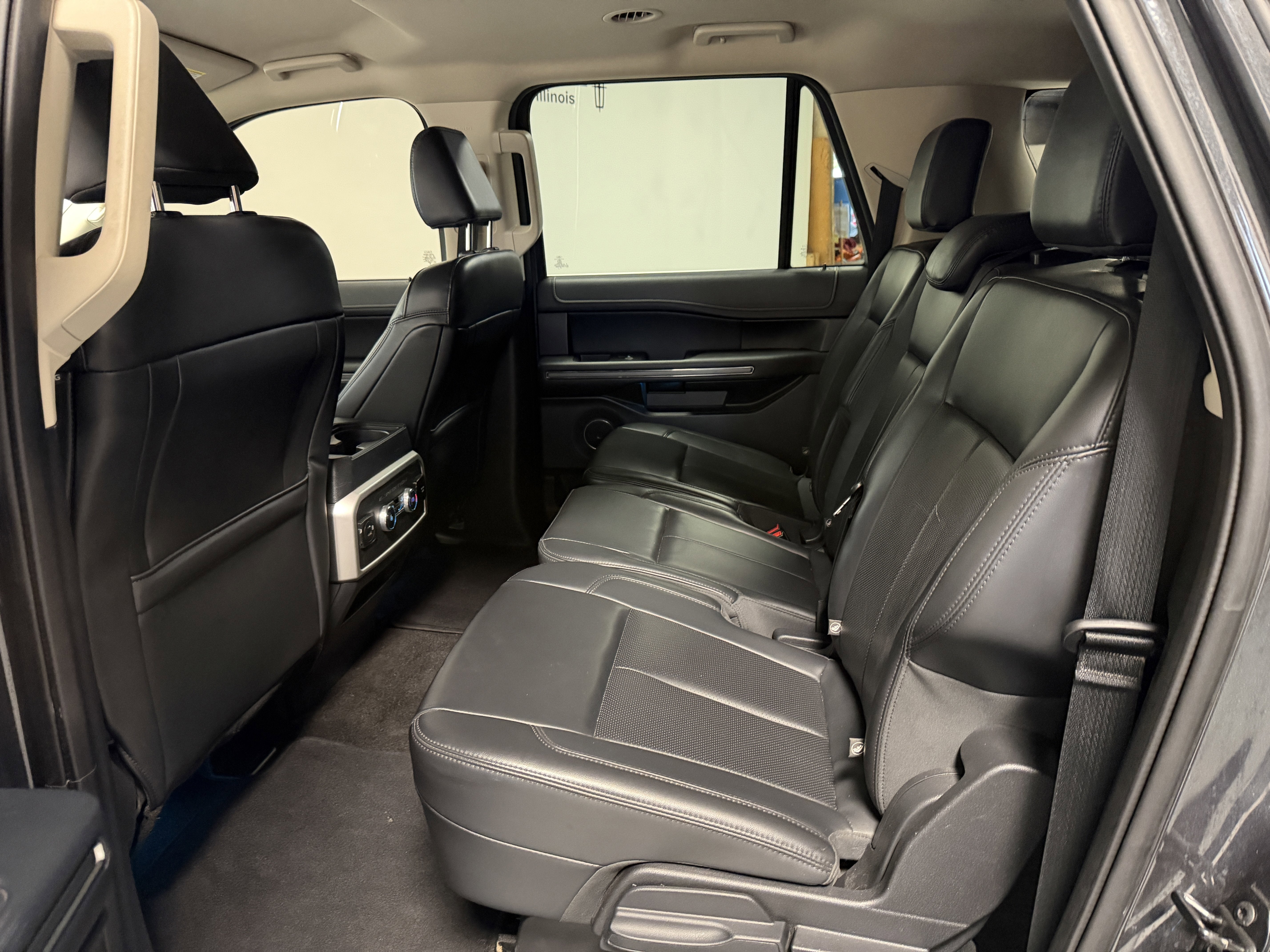 2023 Ford Expedition Max XLT