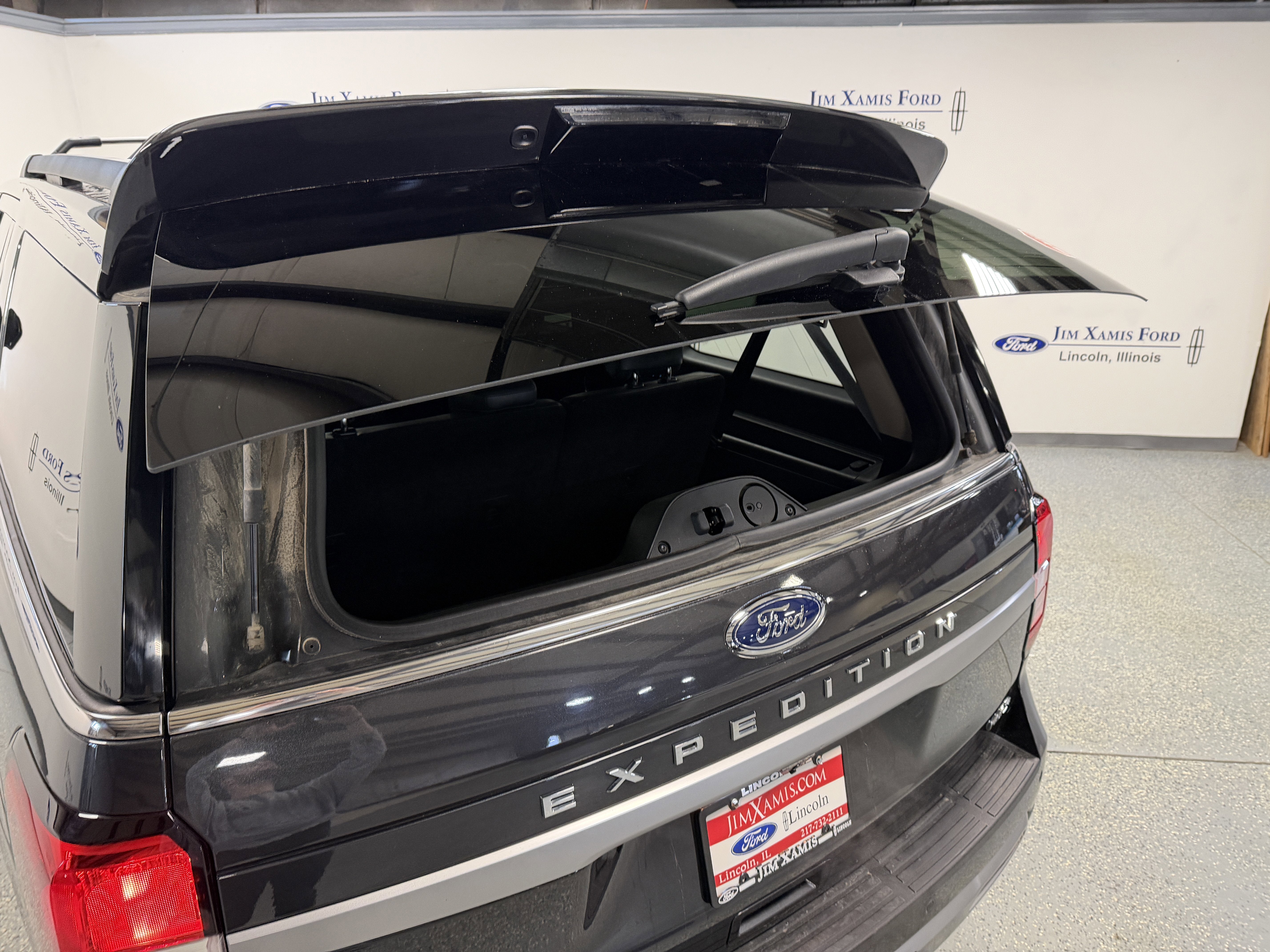 2023 Ford Expedition Max XLT