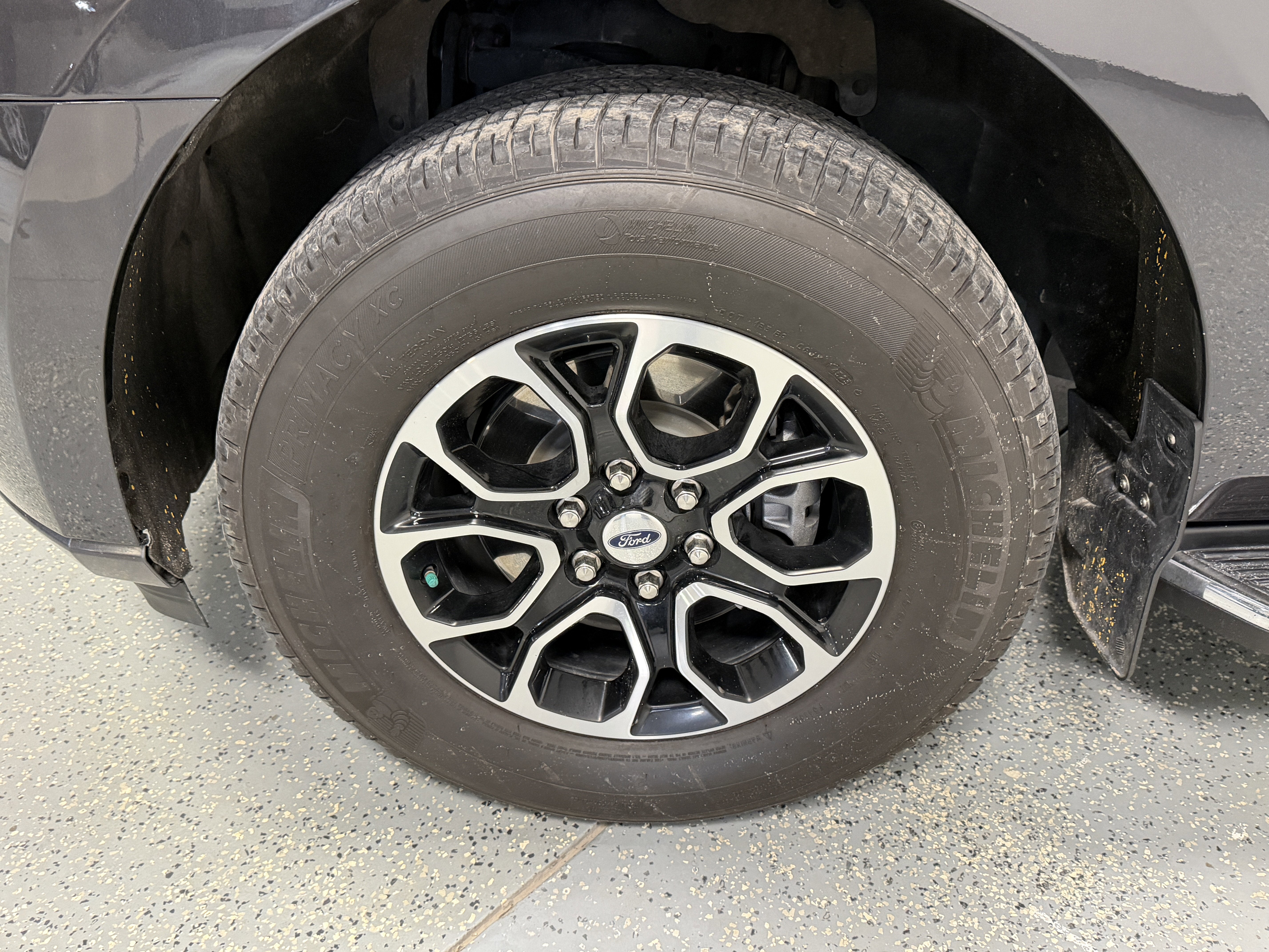 2023 Ford Expedition Max XLT