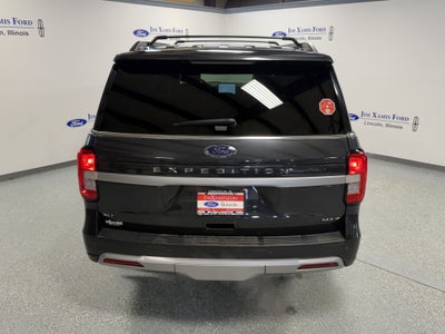 2023 Ford Expedition Max XLT