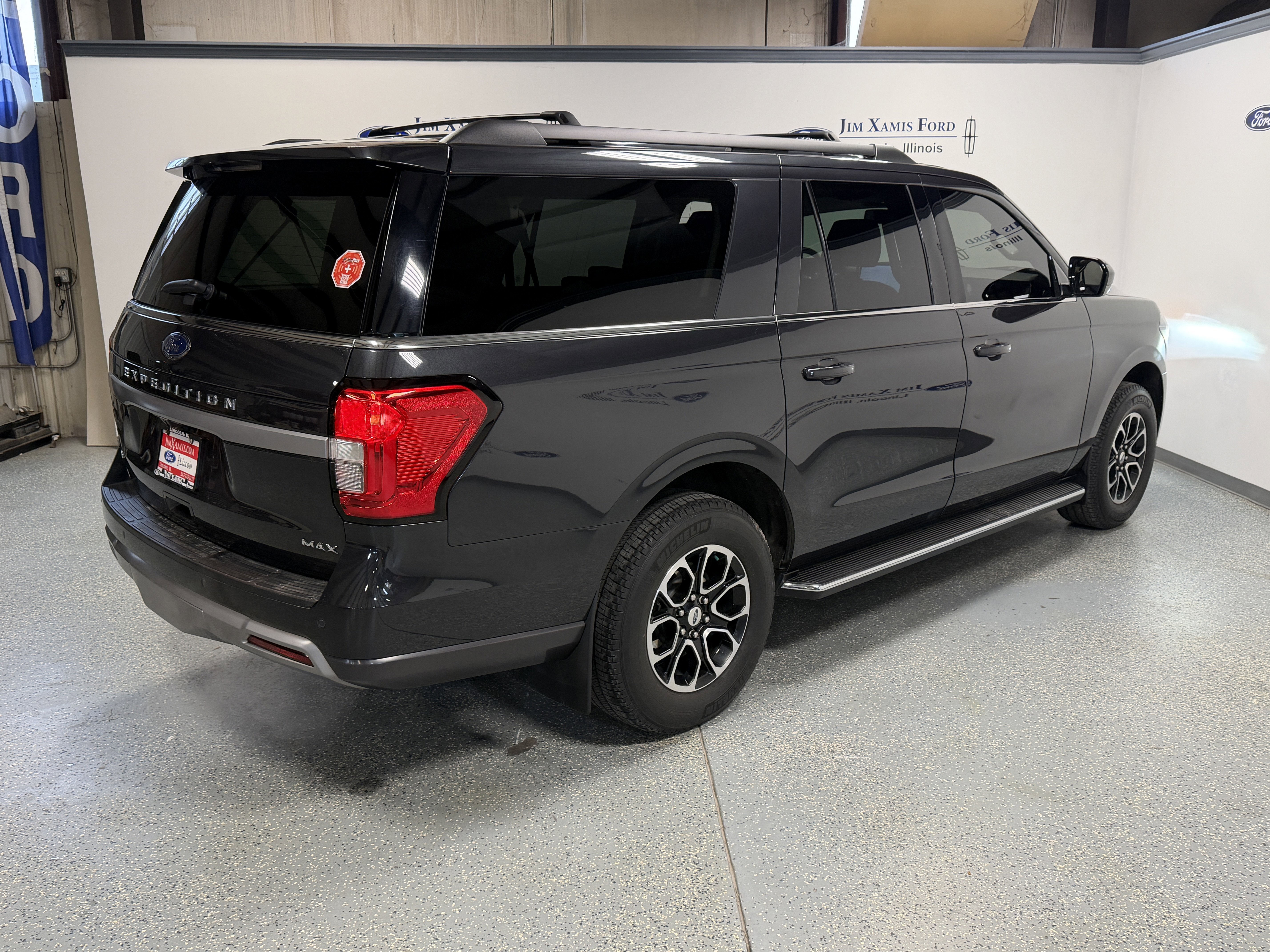 2023 Ford Expedition Max XLT