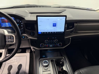 2023 Ford Expedition Max XLT