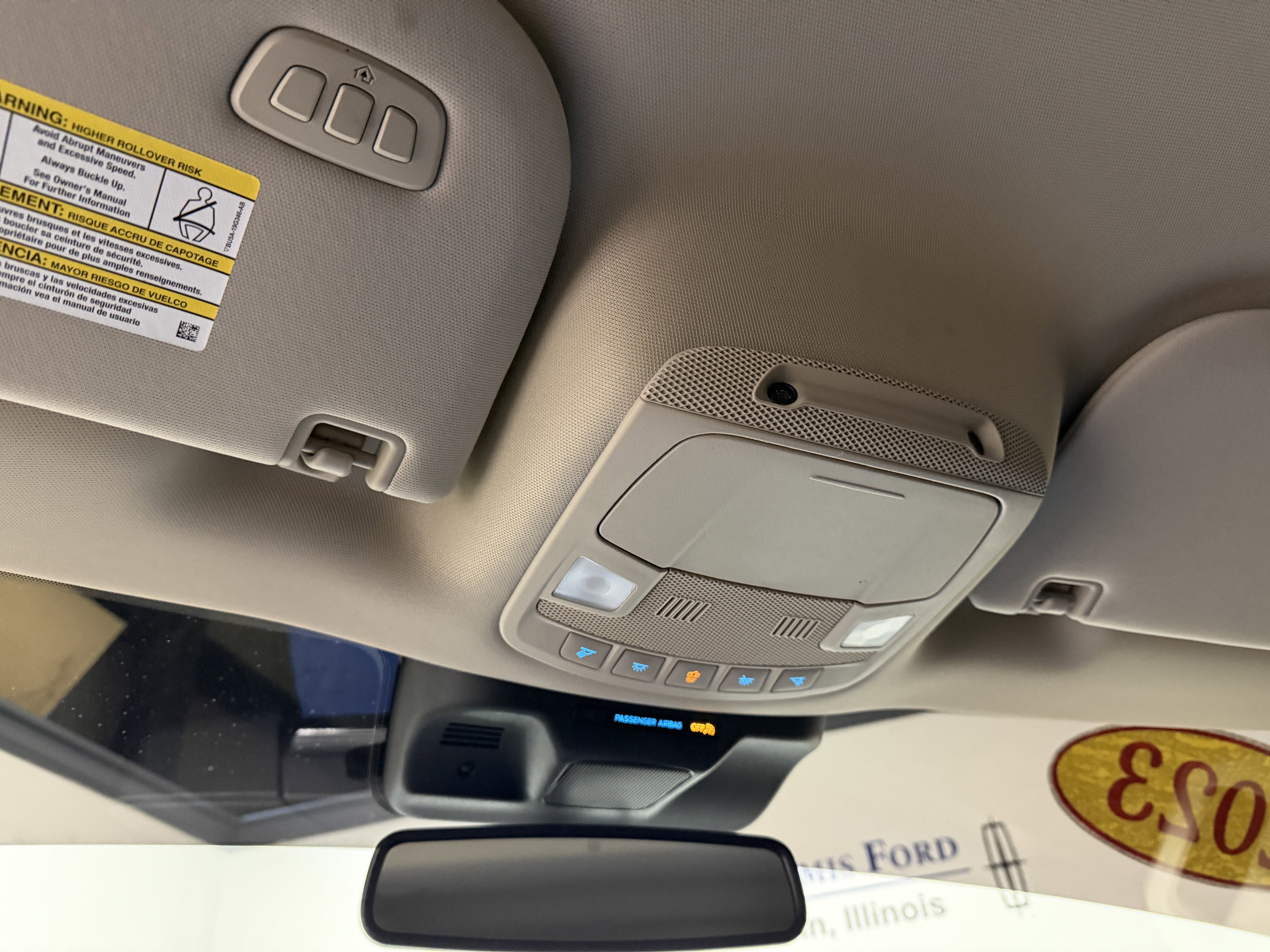 2023 Ford Expedition Max XLT