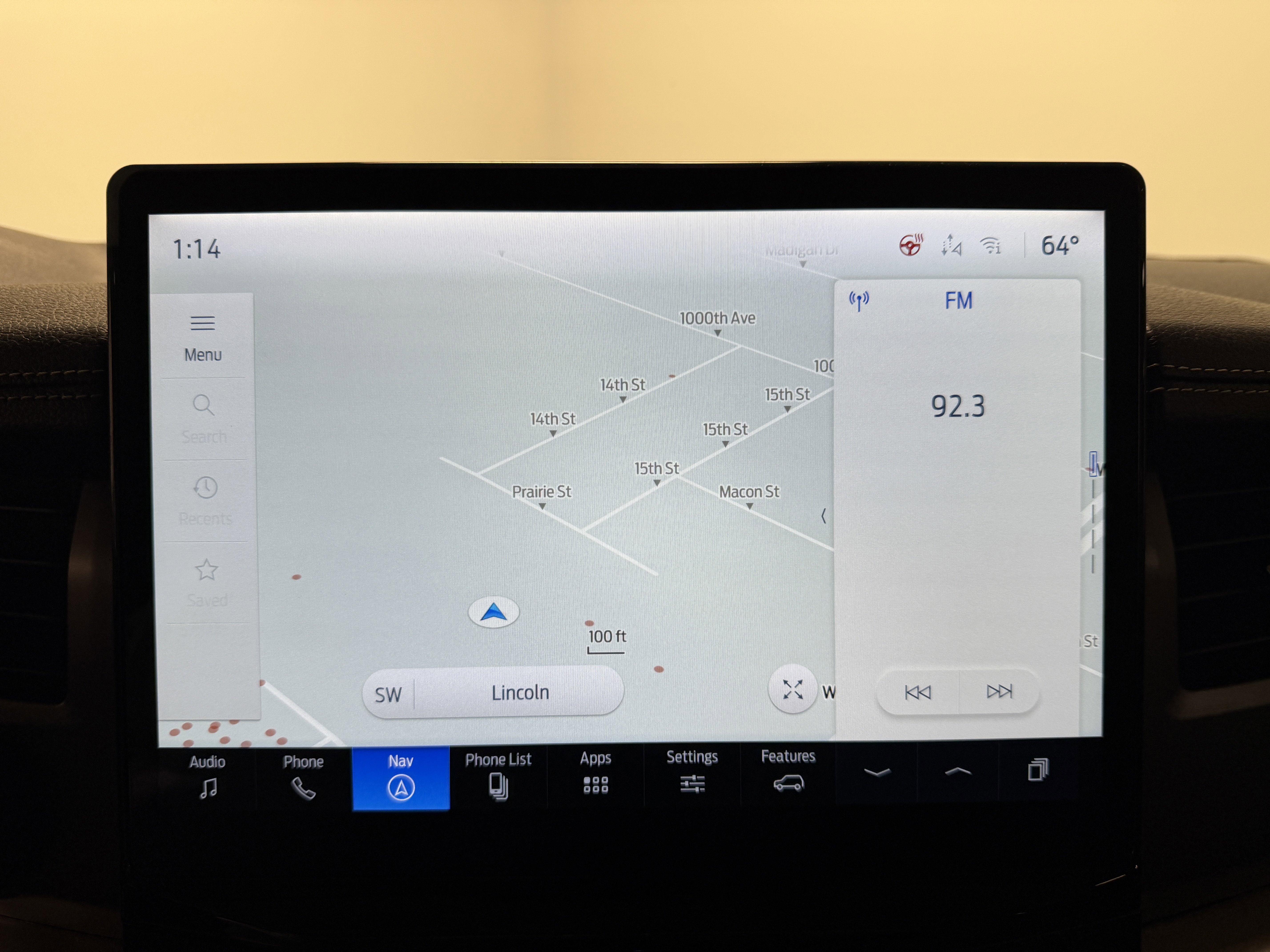 2023 Ford Expedition Max XLT