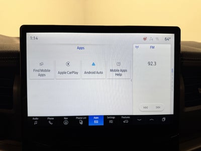 2023 Ford Expedition Max XLT