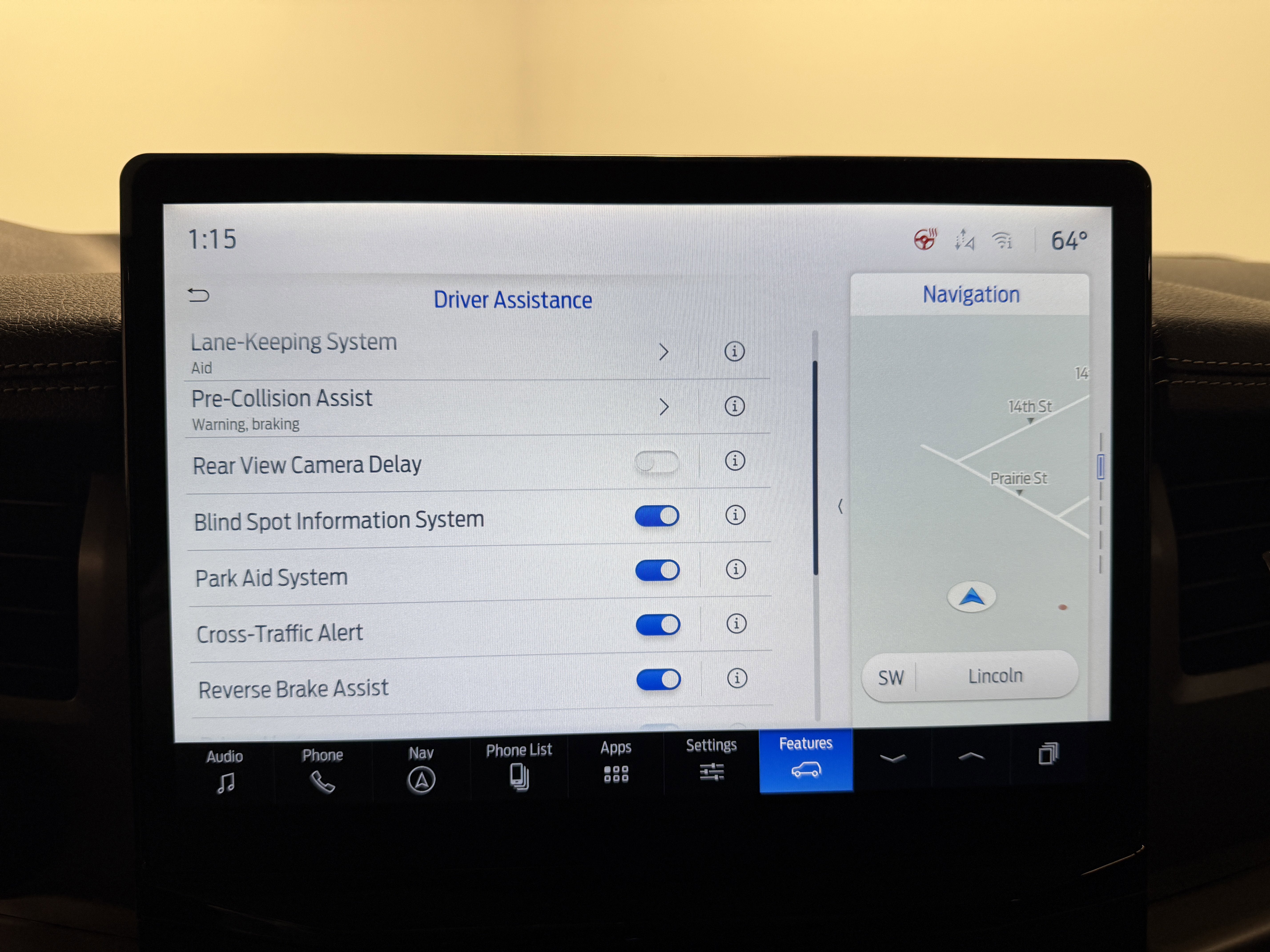 2023 Ford Expedition Max XLT
