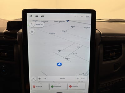 2023 Ford Expedition Max Platinum