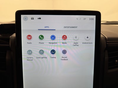 2023 Ford Expedition Max Platinum