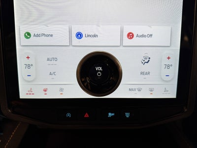 2023 Ford Expedition Max Platinum