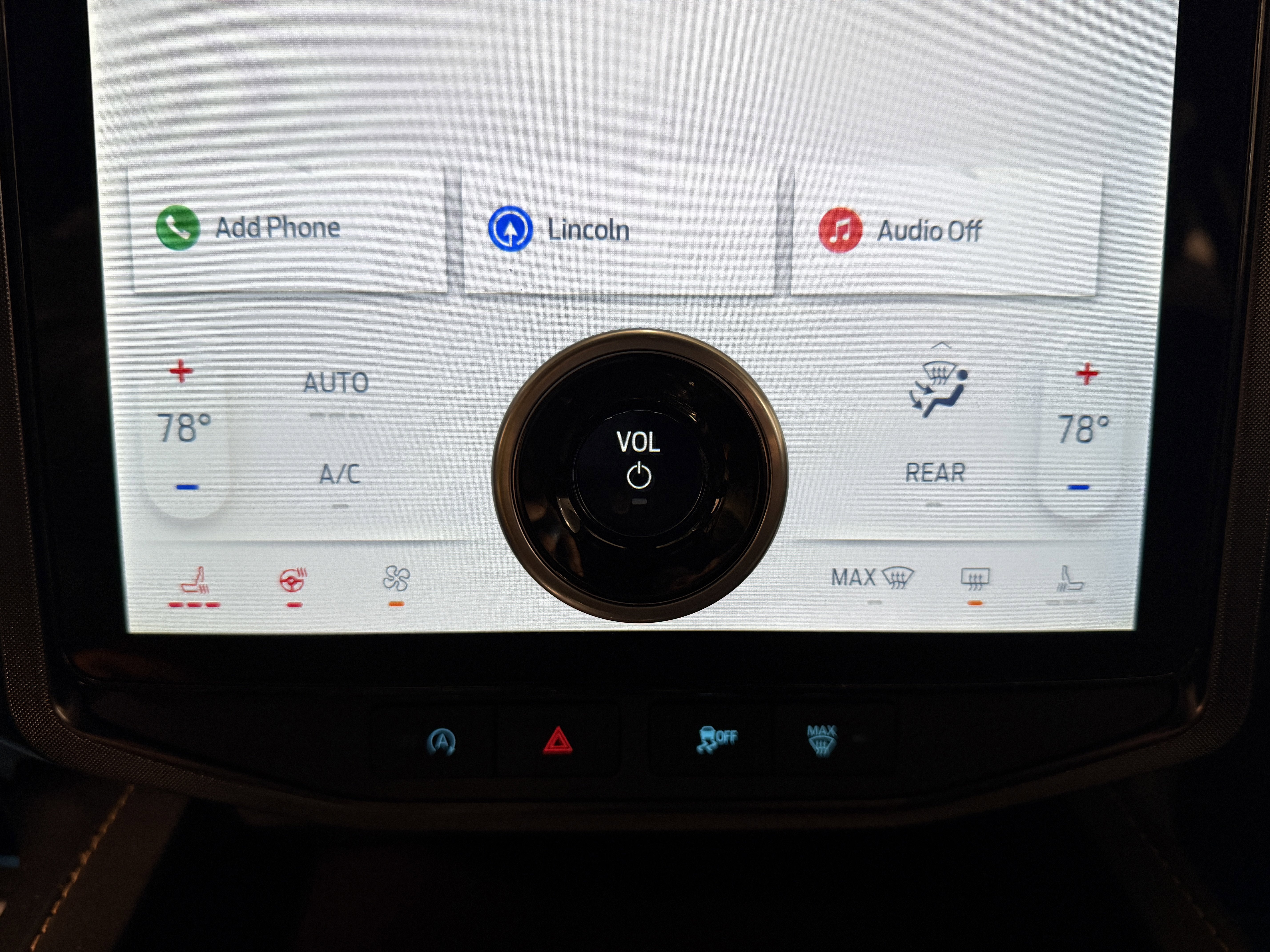 2023 Ford Expedition Max Platinum