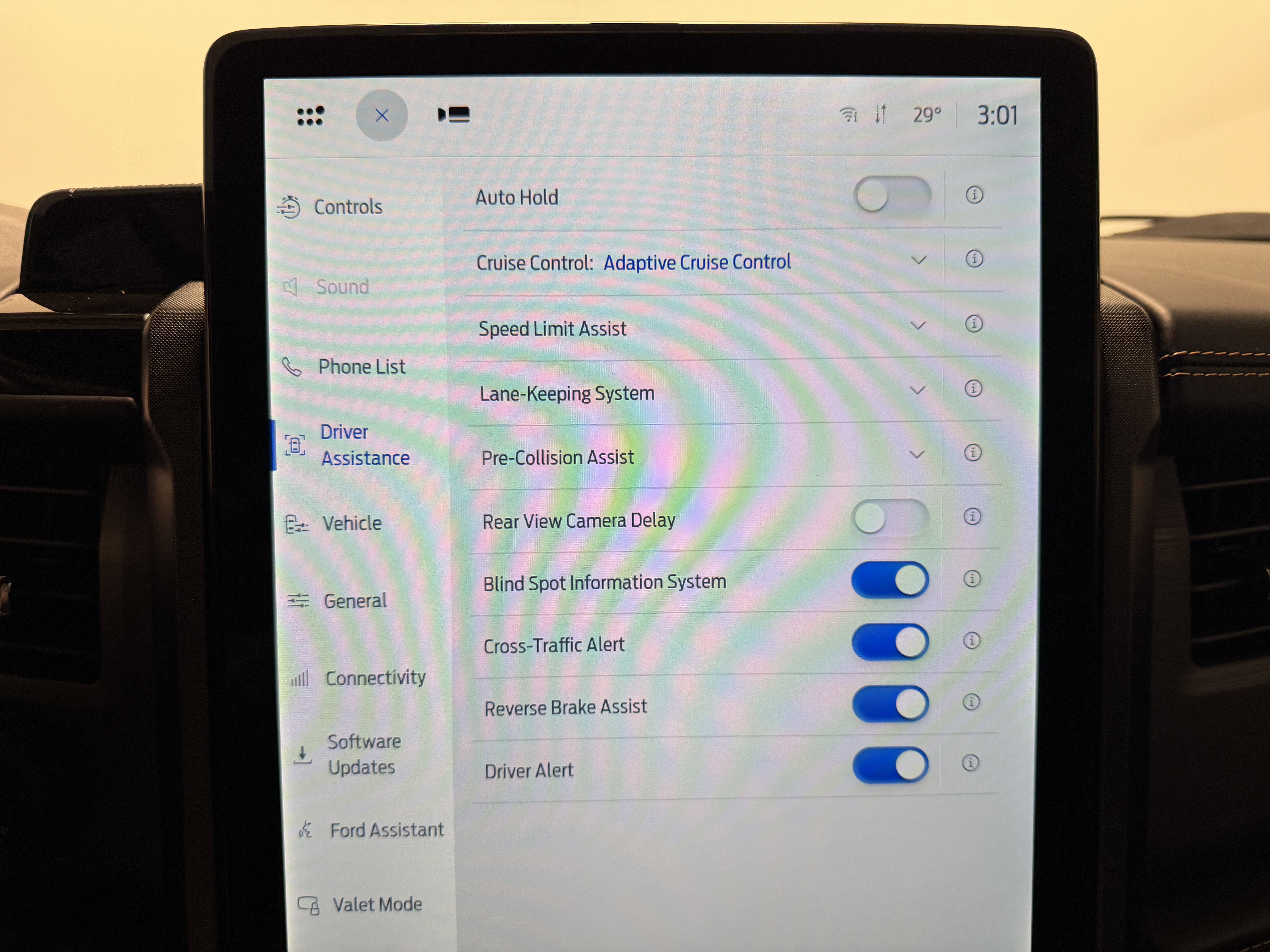 2023 Ford Expedition Max Platinum
