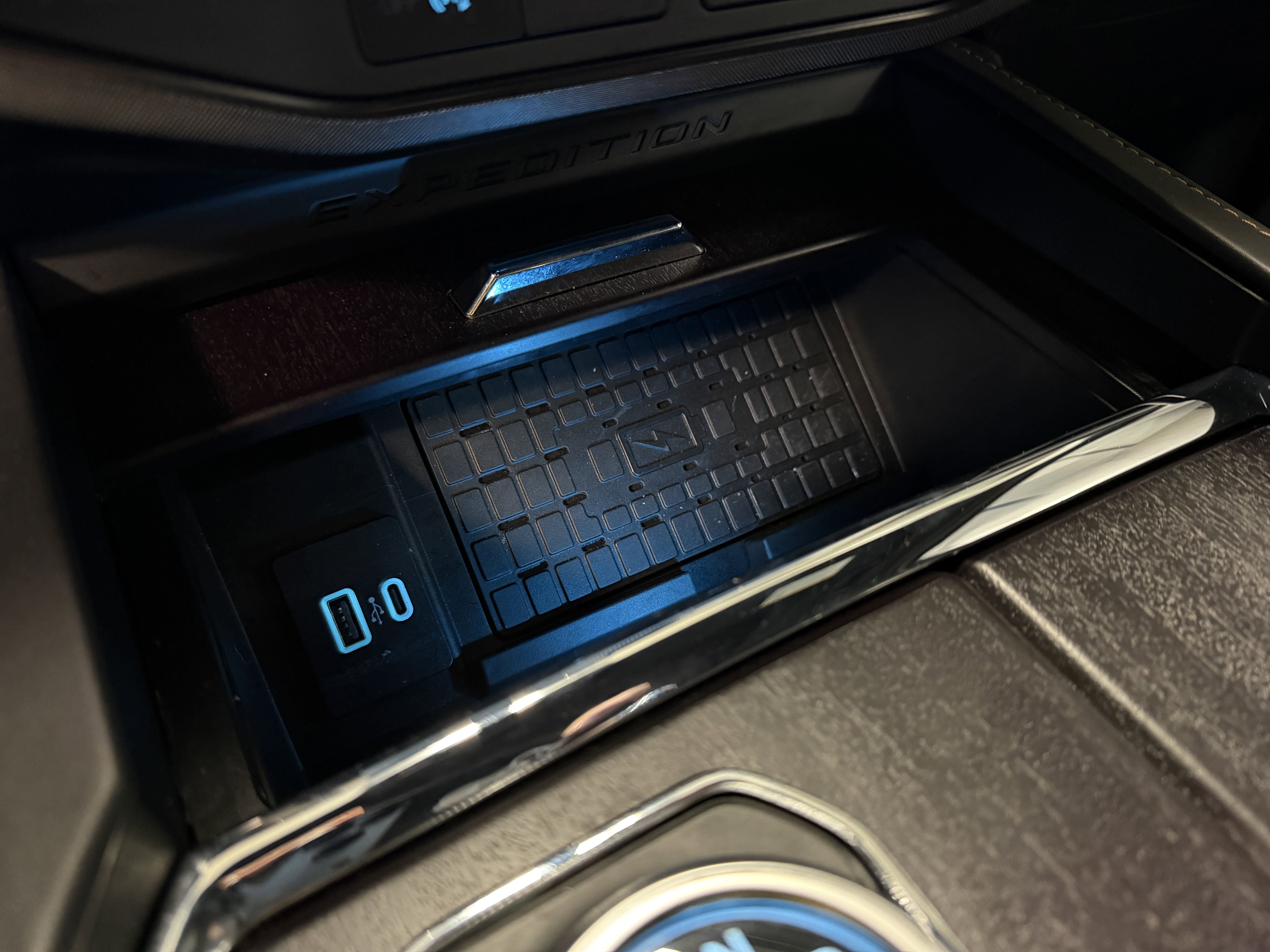 2023 Ford Expedition Max Platinum