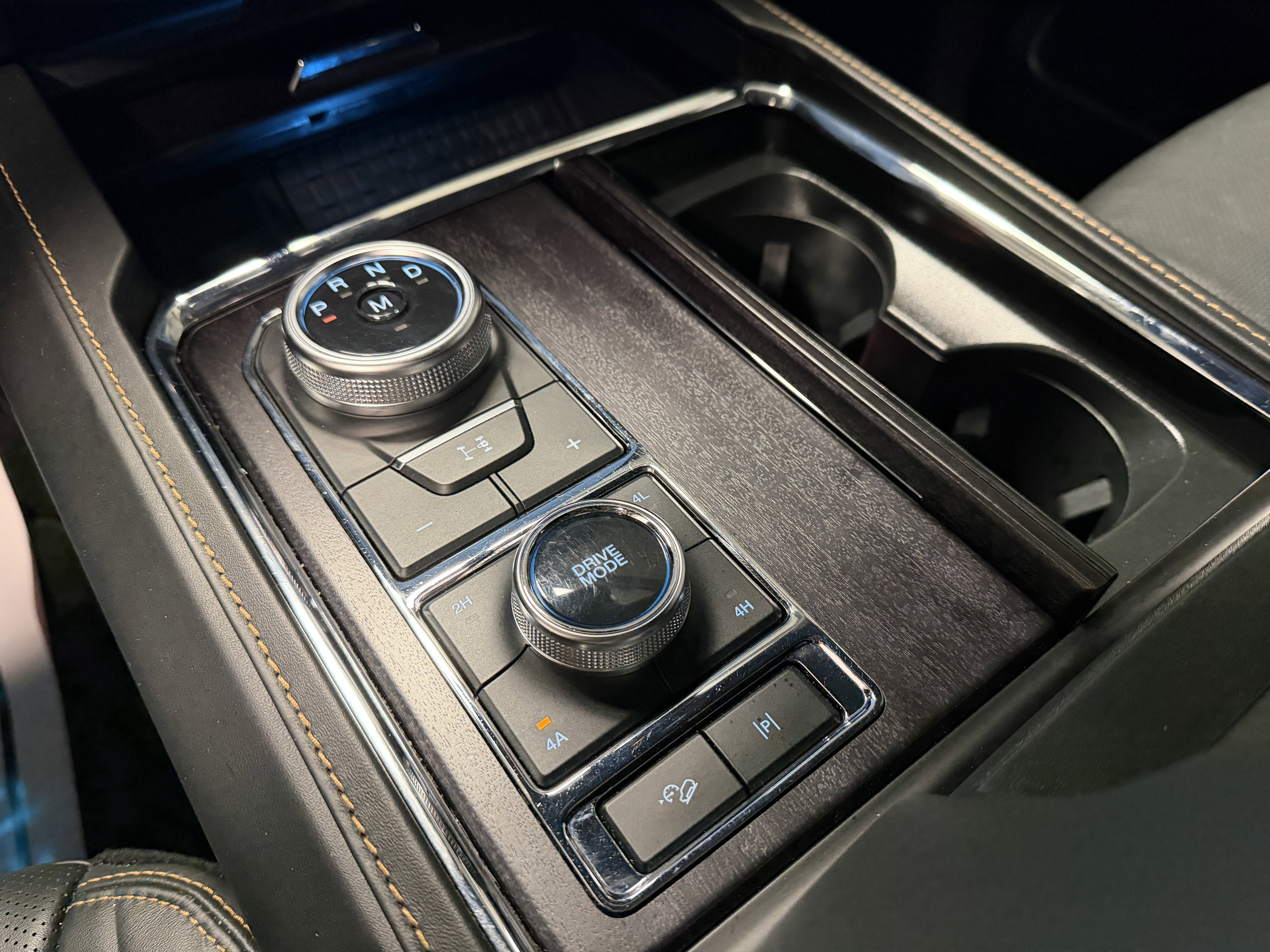 2023 Ford Expedition Max Platinum