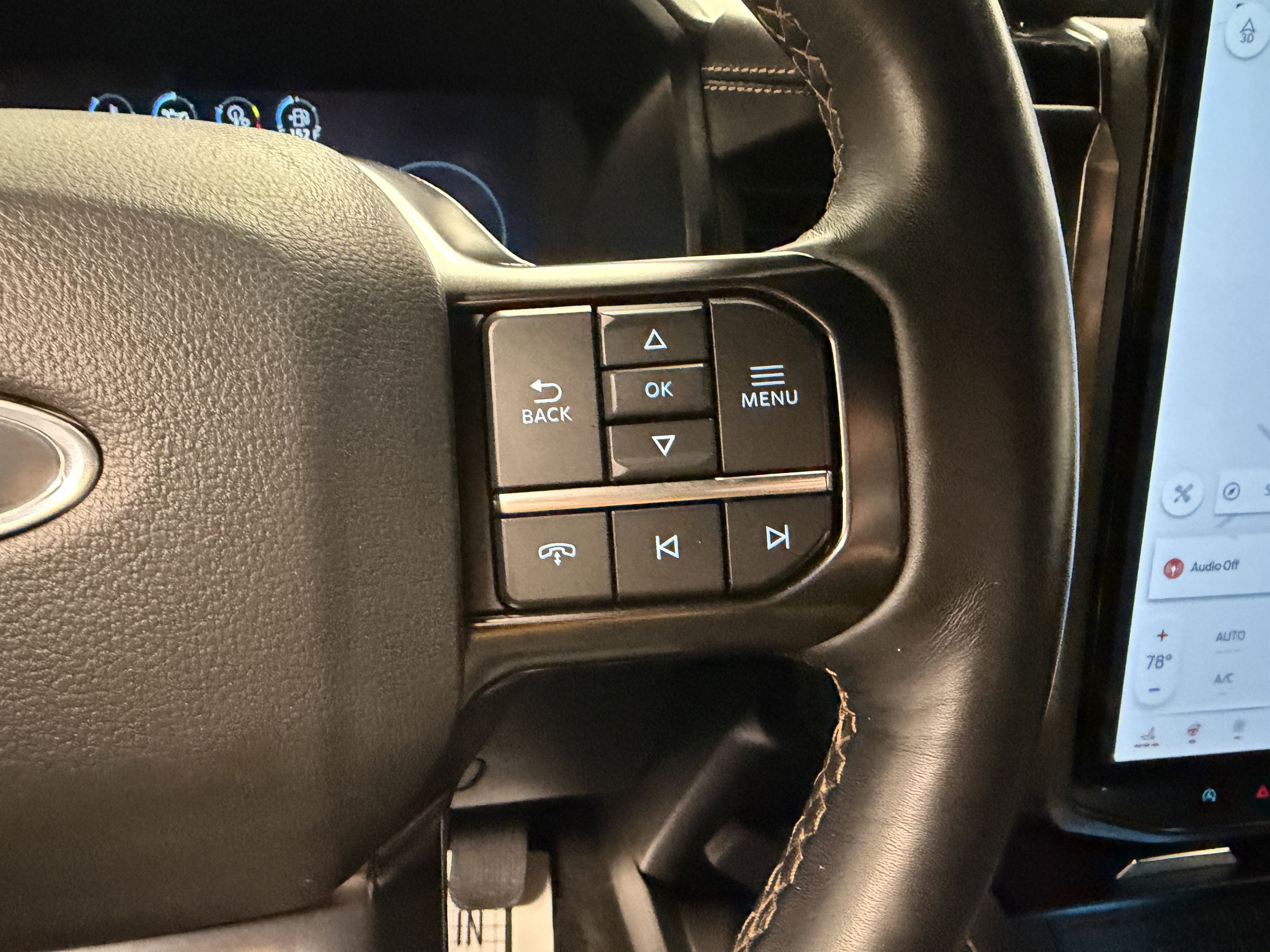 2023 Ford Expedition Max Platinum