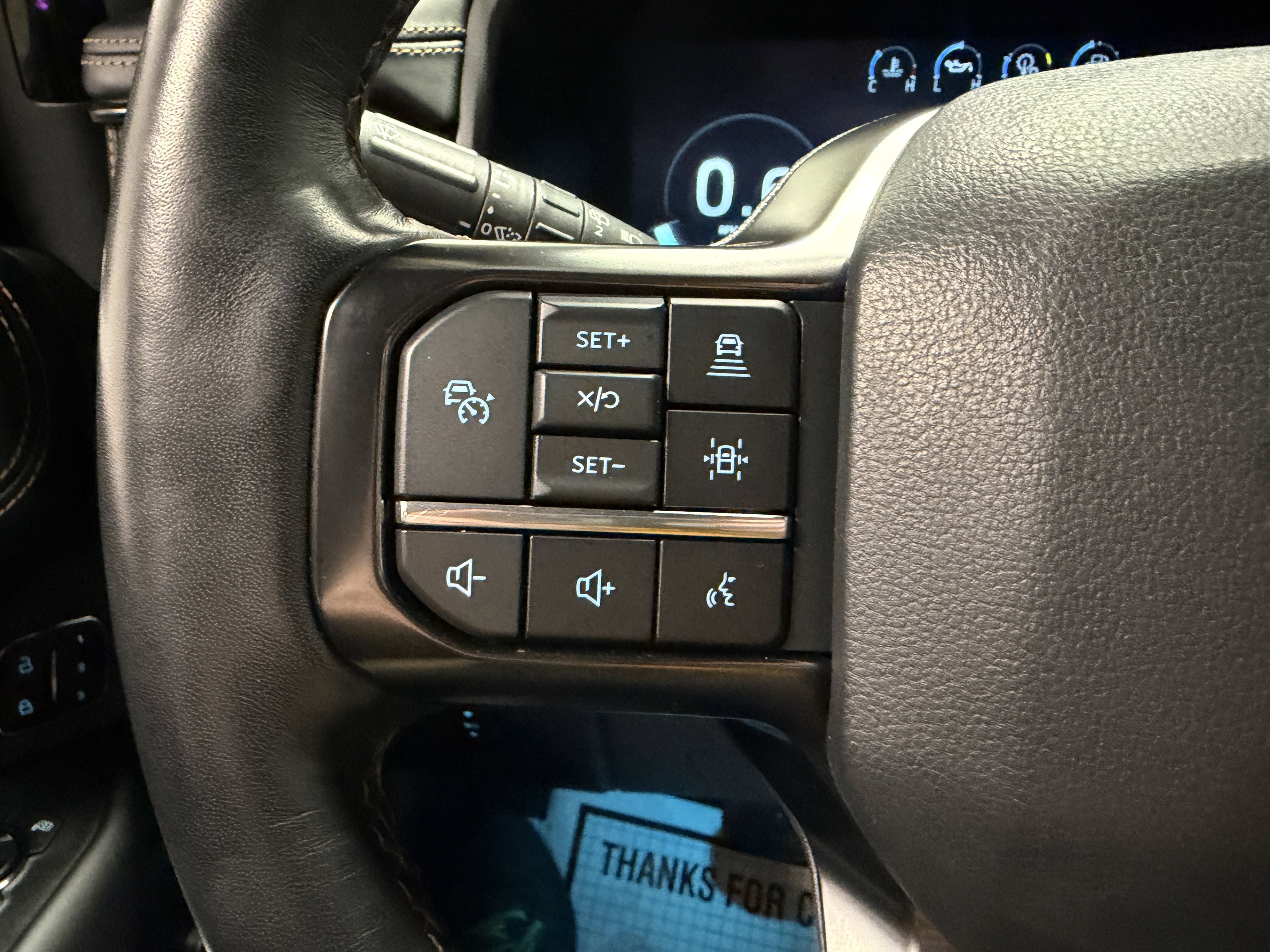 2023 Ford Expedition Max Platinum