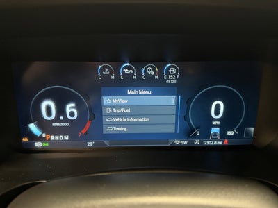 2023 Ford Expedition Max Platinum