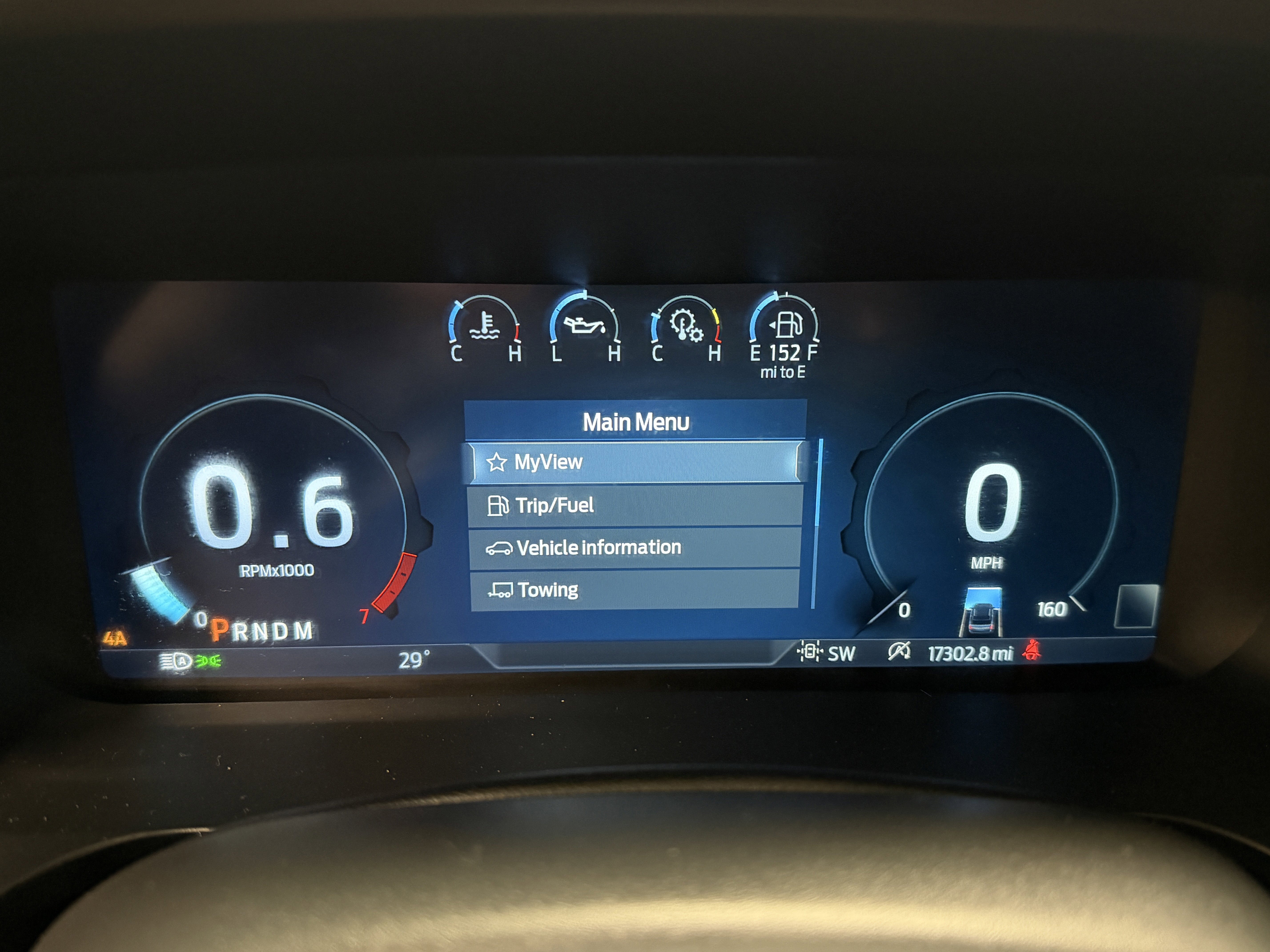 2023 Ford Expedition Max Platinum