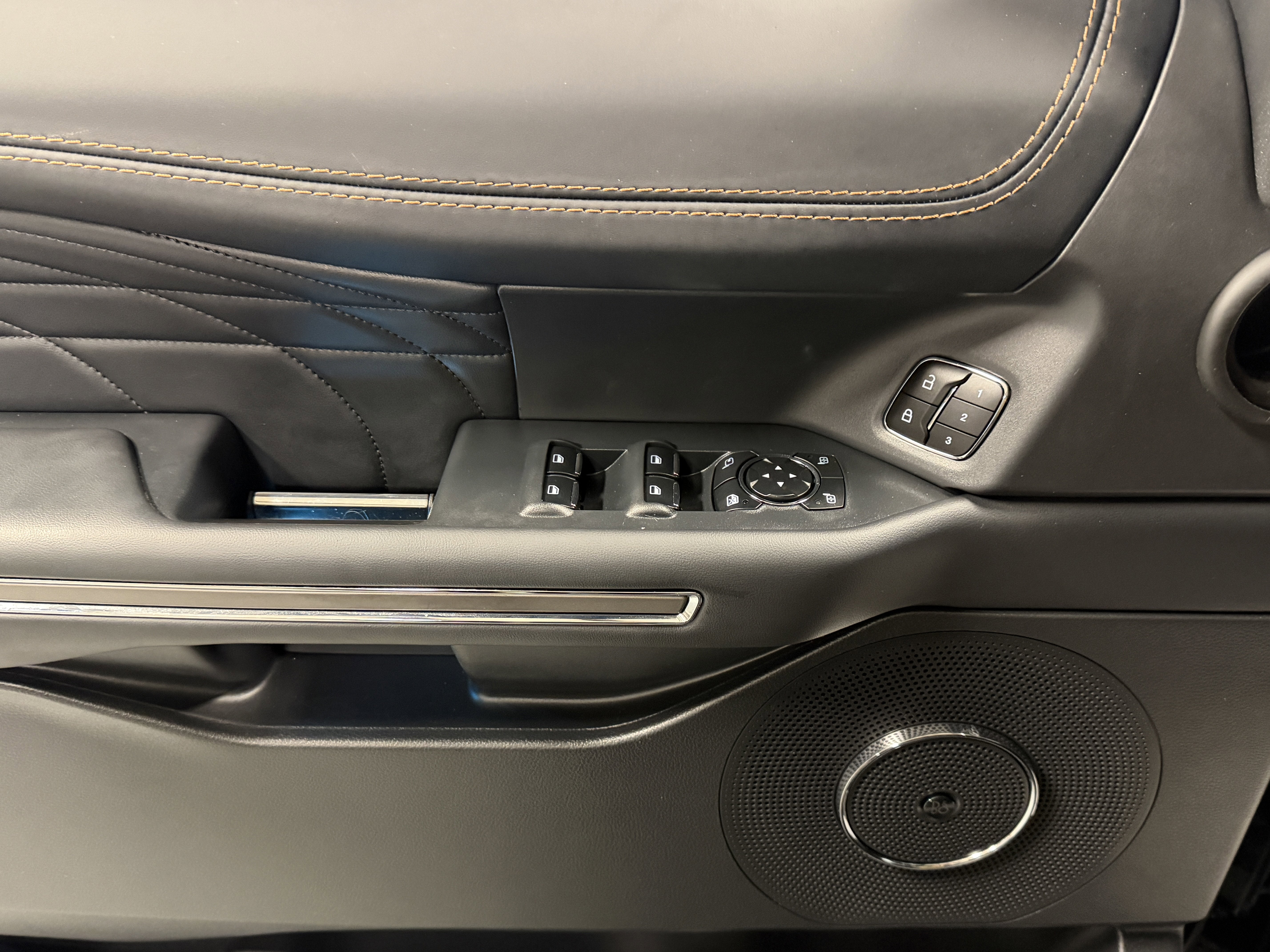 2023 Ford Expedition Max Platinum