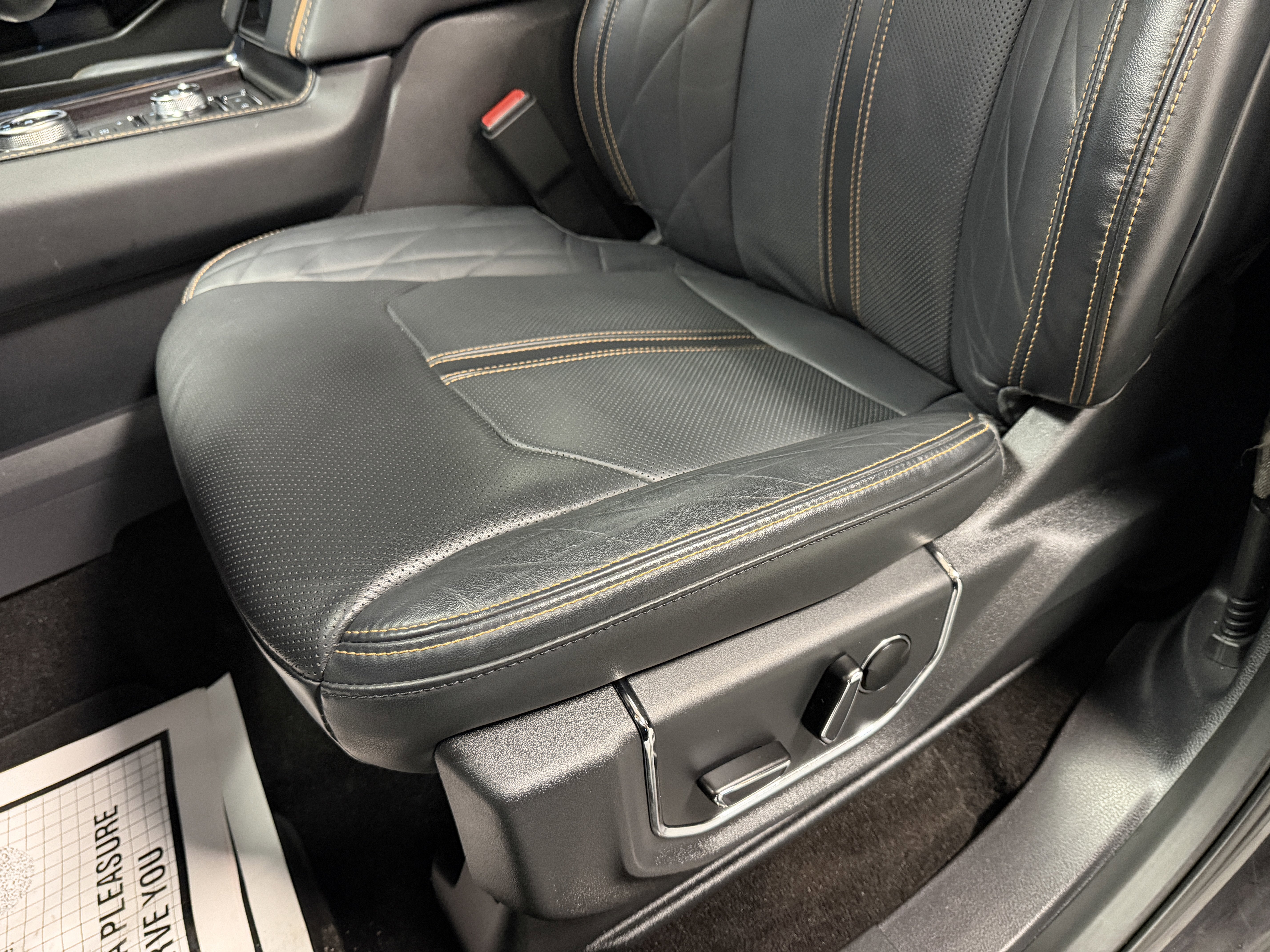 2023 Ford Expedition Max Platinum