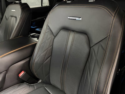 2023 Ford Expedition Max Platinum