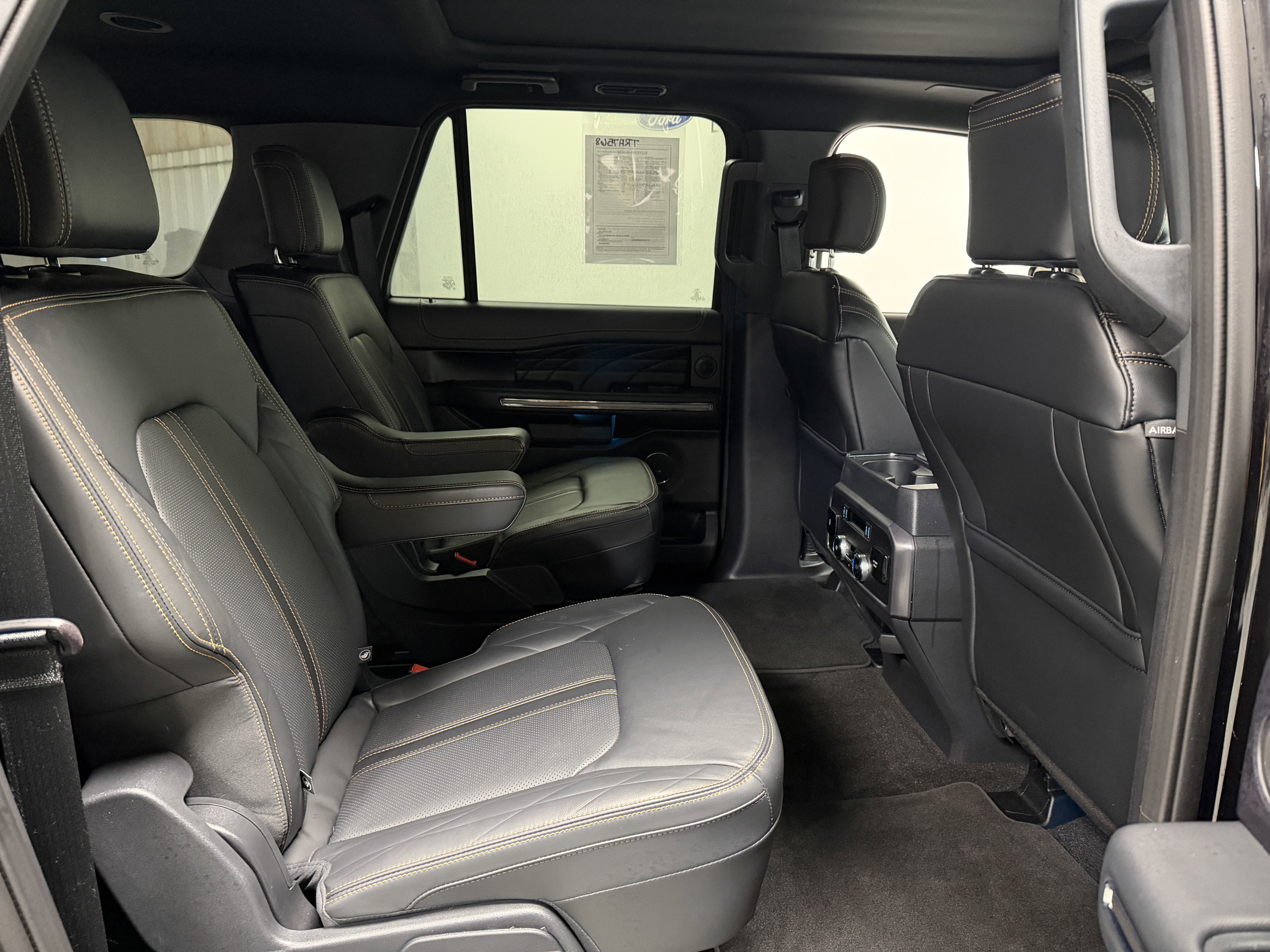 2023 Ford Expedition Max Platinum