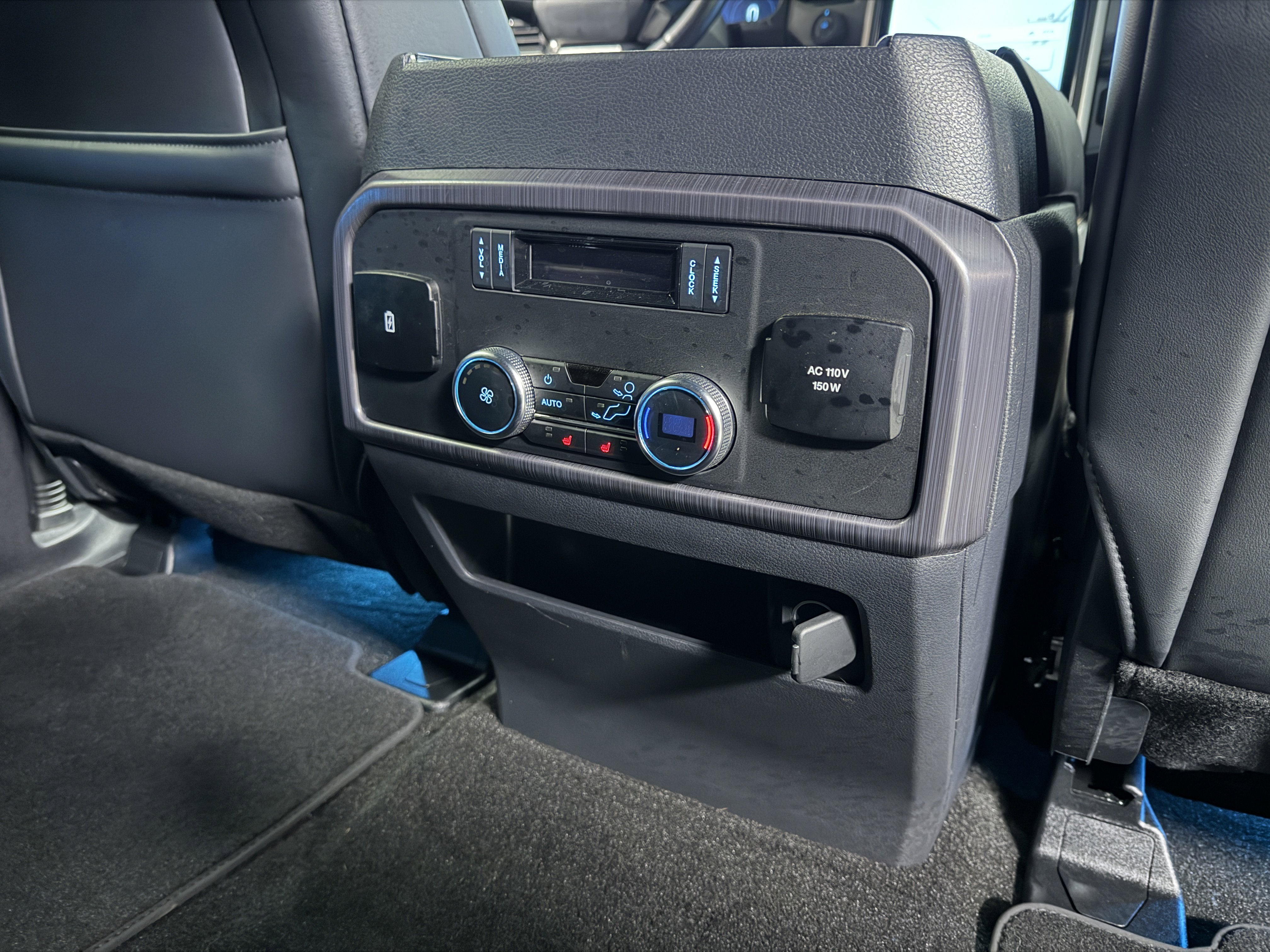 2023 Ford Expedition Max Platinum