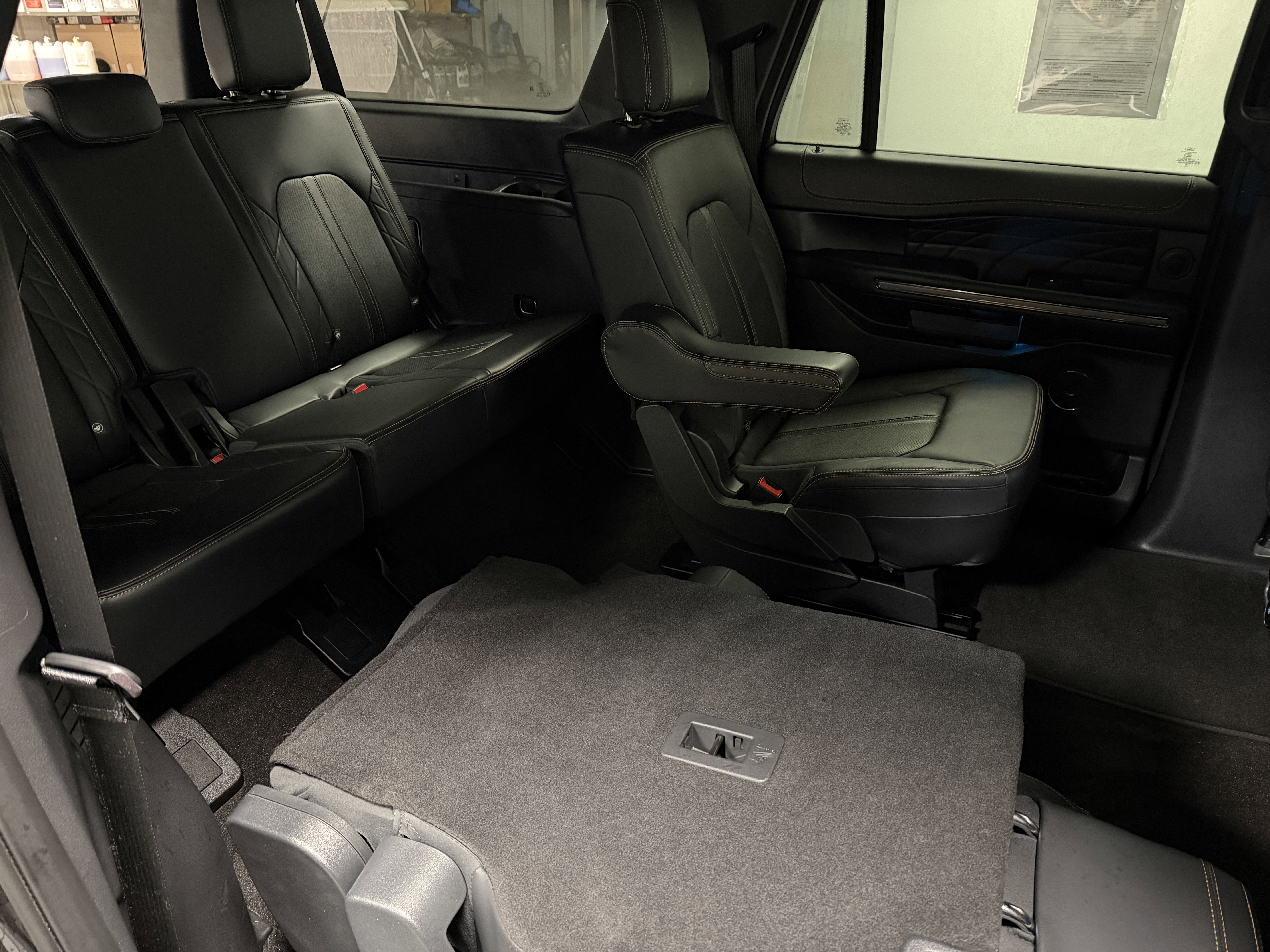 2023 Ford Expedition Max Platinum