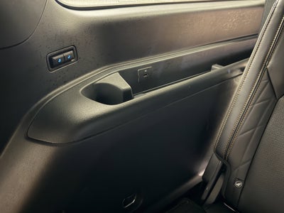 2023 Ford Expedition Max Platinum