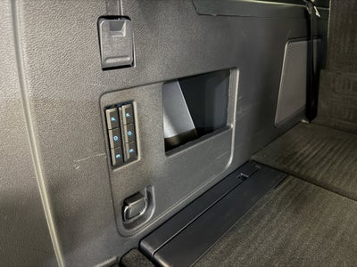 2023 Ford Expedition Max Platinum