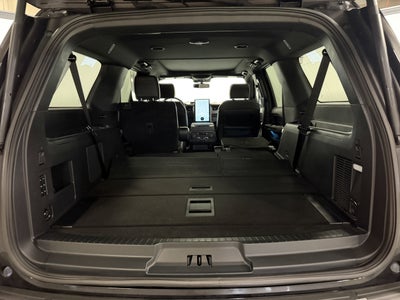 2023 Ford Expedition Max Platinum