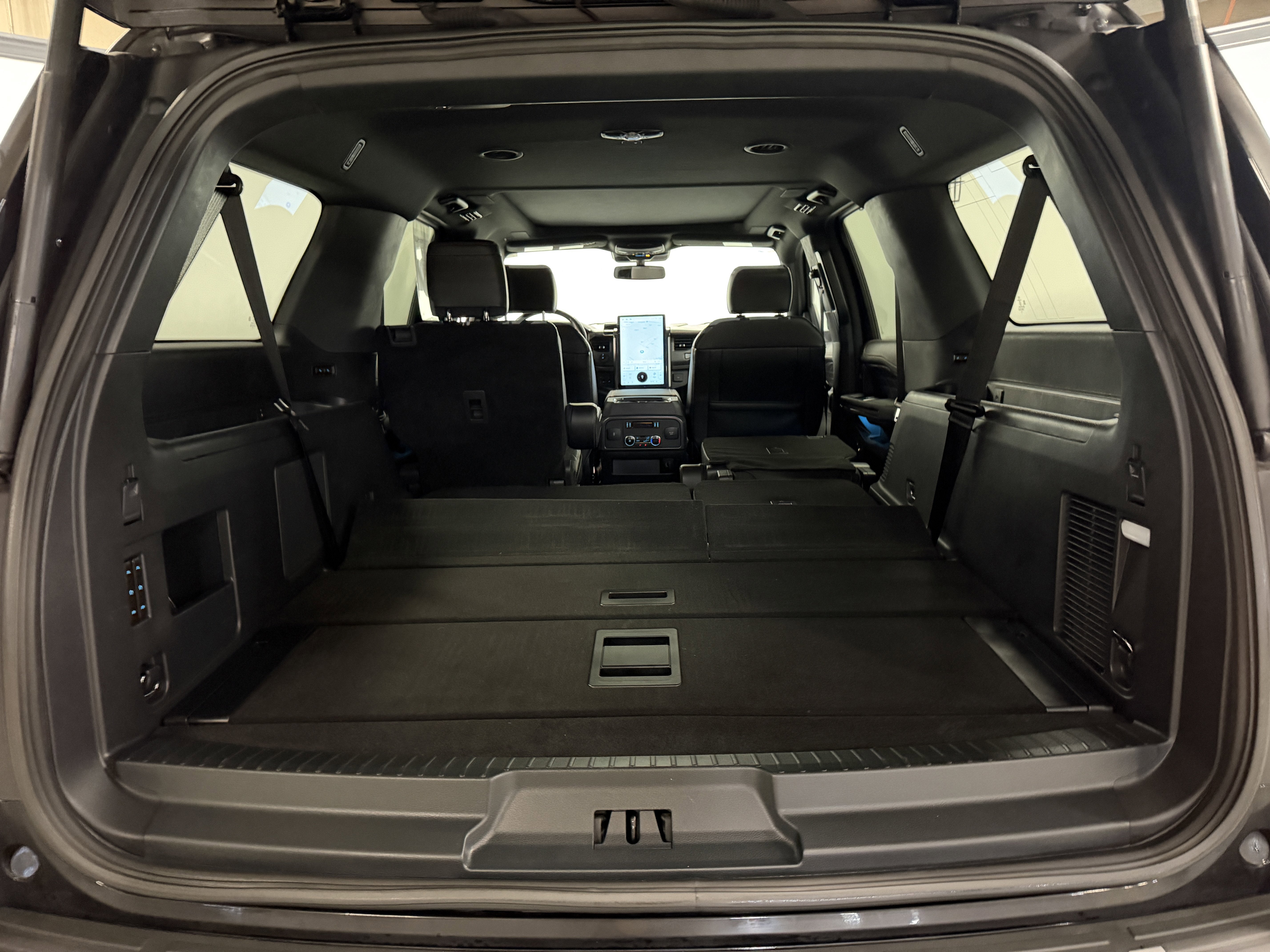 2023 Ford Expedition Max Platinum