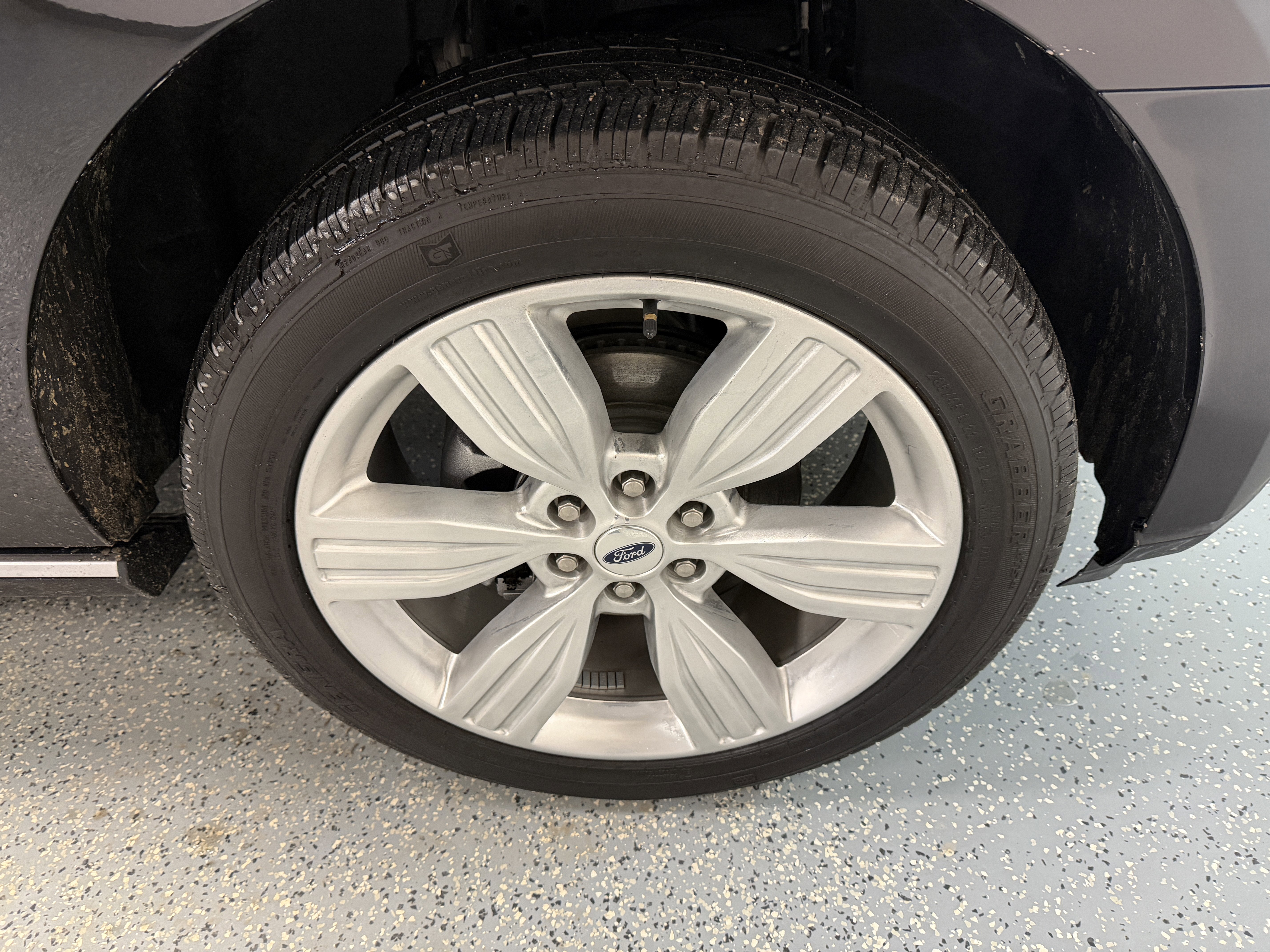 2023 Ford Expedition Max Platinum