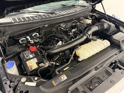 2023 Ford Expedition Max Platinum