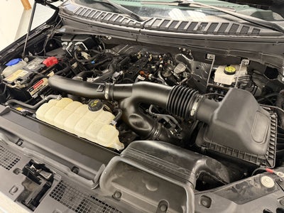 2023 Ford Expedition Max Platinum