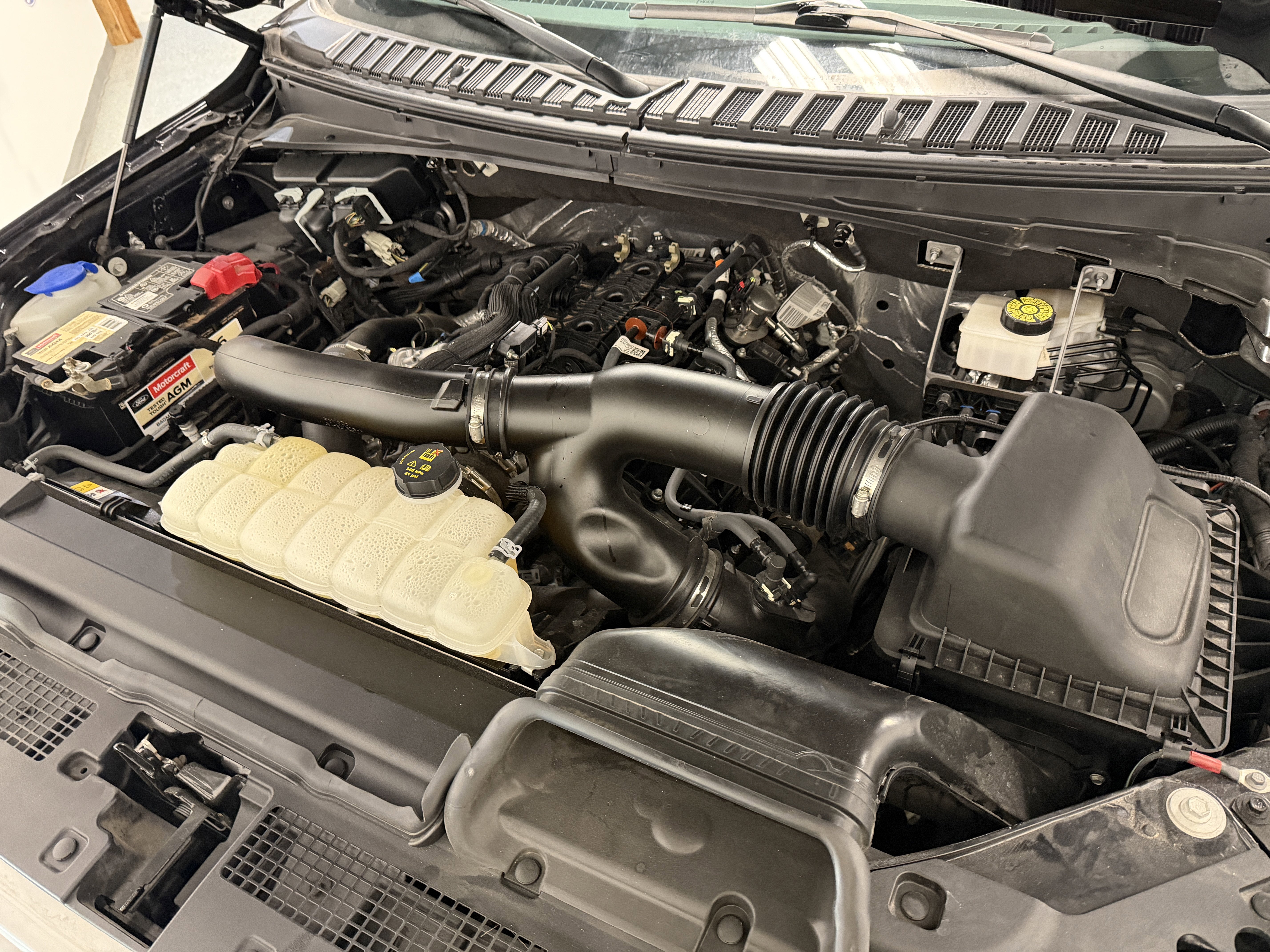 2023 Ford Expedition Max Platinum