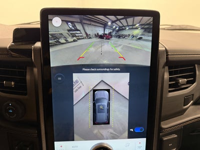 2023 Ford Expedition Max Platinum