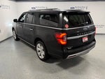 2023 Ford Expedition Max Platinum